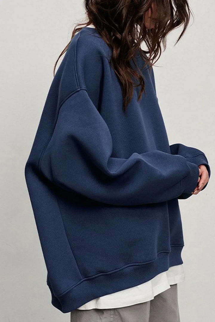 Aenala | Pull oversized chic pour femmes