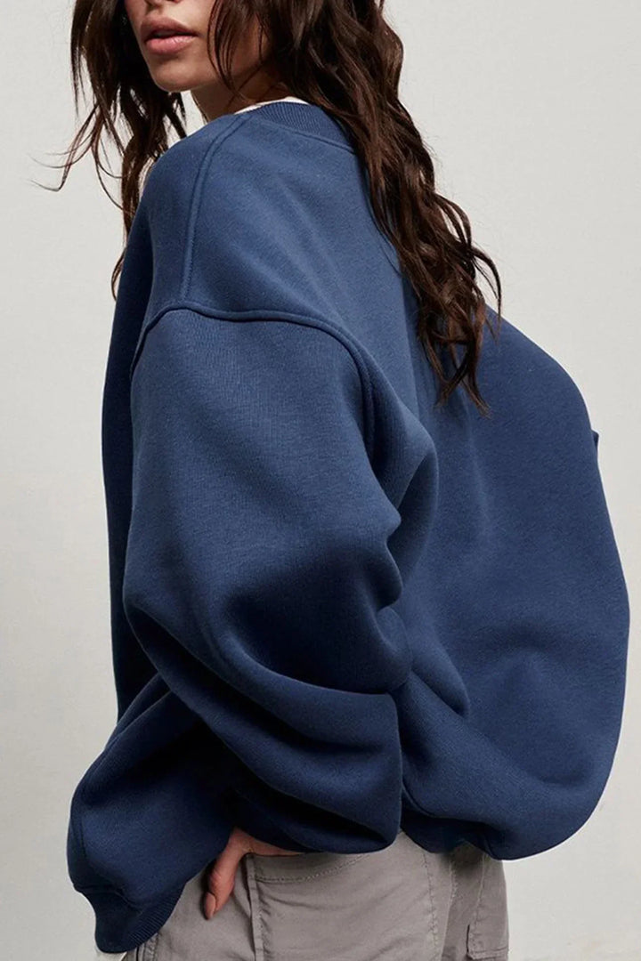 Aenala | Pull oversized chic pour femmes