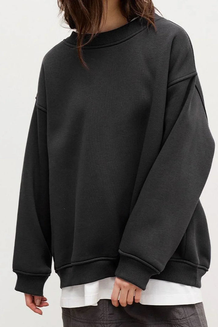 Aenala | Pull oversized chic pour femmes