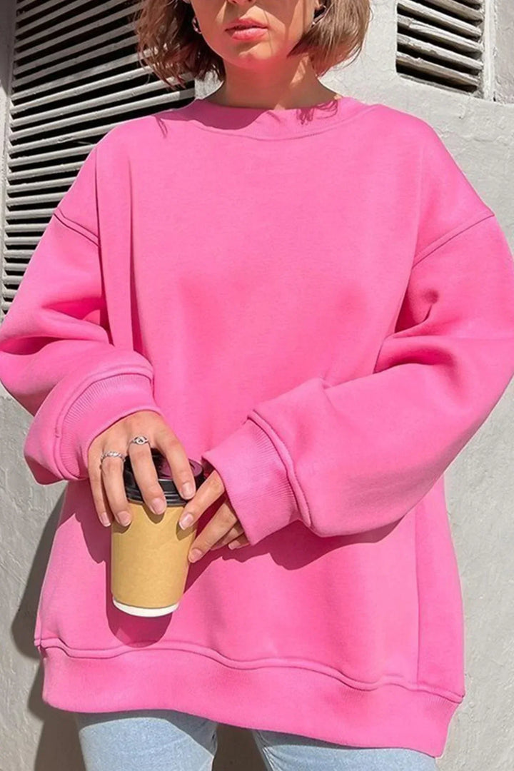 Aenala | Pull oversized chic pour femmes