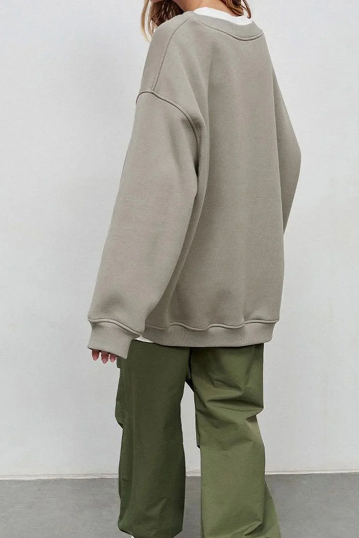 Aenala | Pull oversized chic pour femmes
