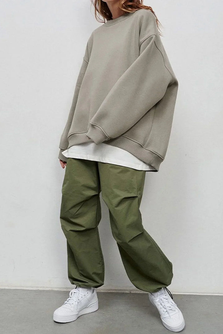 Aenala | Pull oversized chic pour femmes