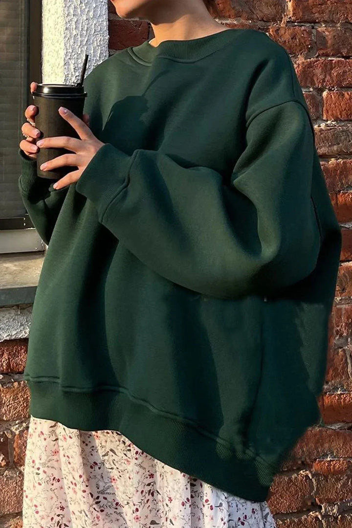 Aenala | Pull oversized chic pour femmes