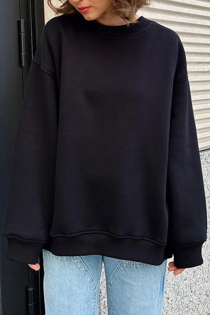 Aenala | Pull oversized chic pour femmes