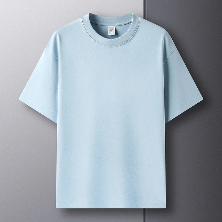 Eunas | T-shirt haut de gamme estival pour Homme