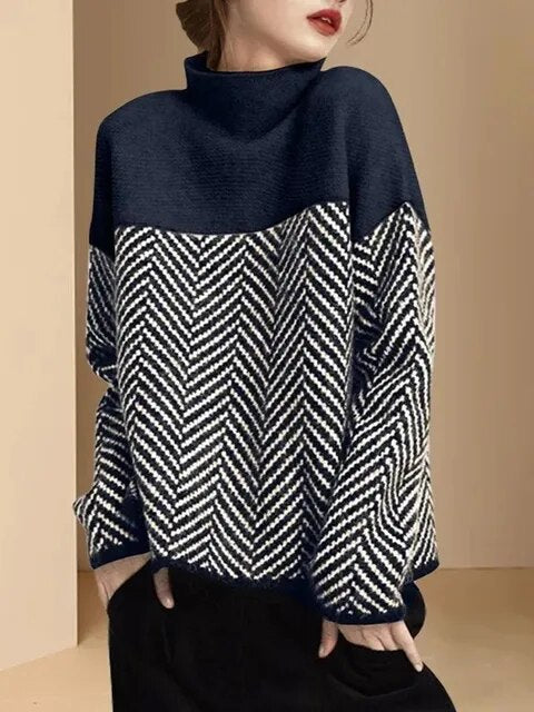 Siana | Pull élégant et doux pour femmes