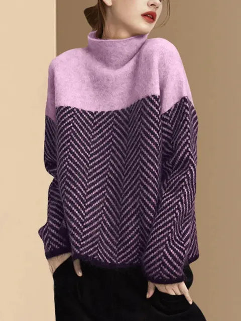 Siana | Pull élégant et doux pour femmes