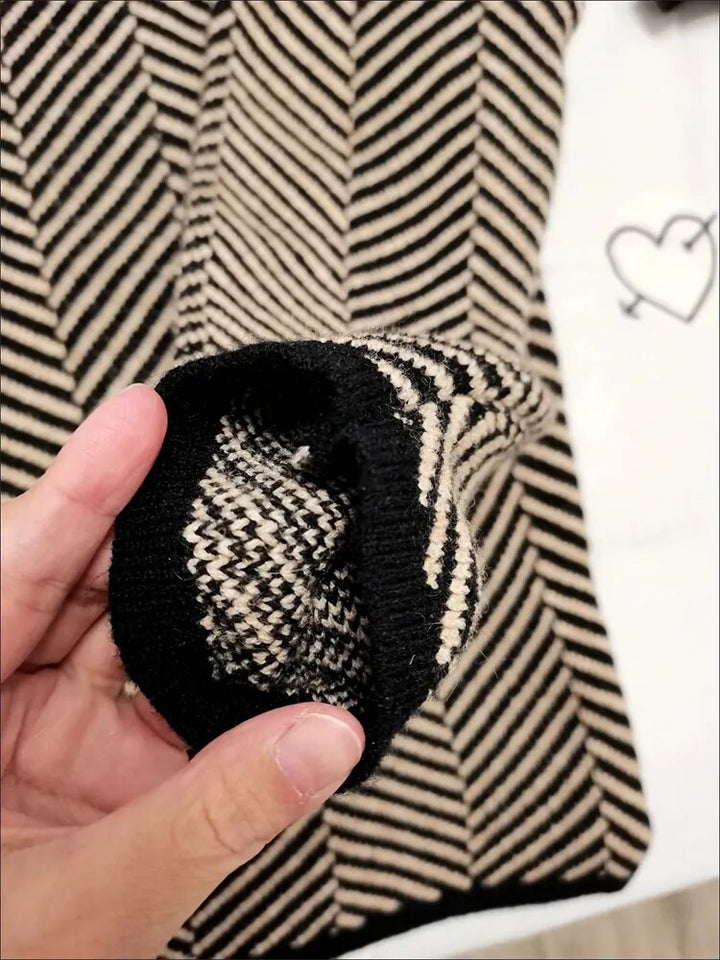 Siana | Pull élégant et doux pour femmes