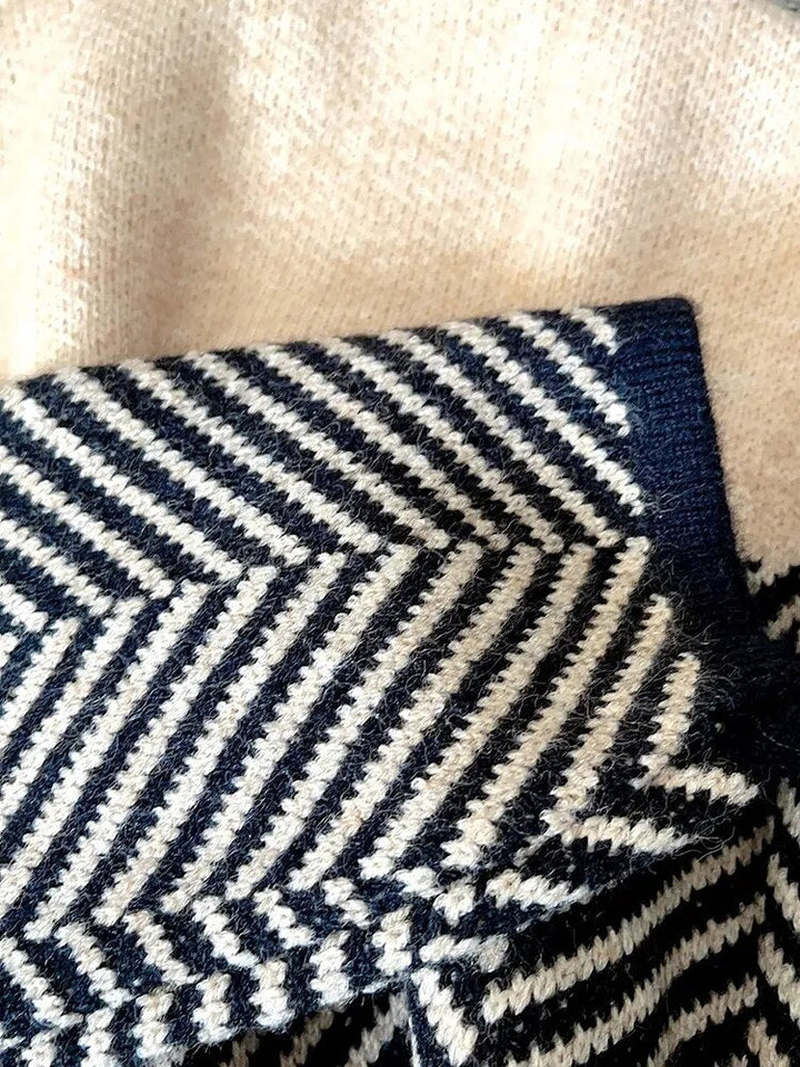 Siana | Pull élégant et doux pour femmes