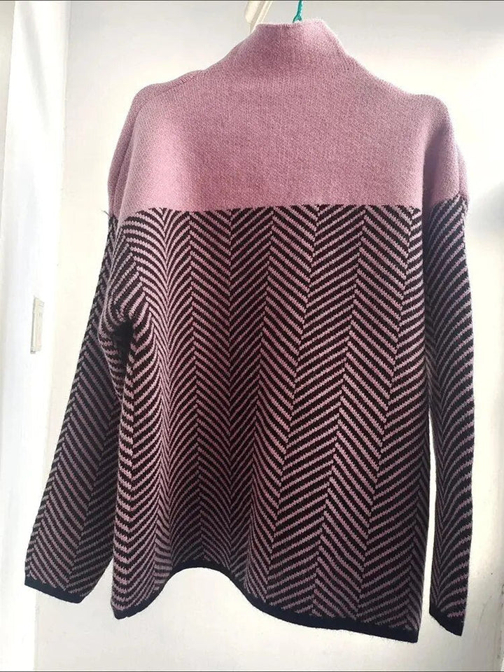 Siana | Pull élégant et doux pour femmes