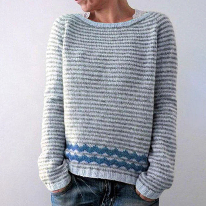 Nilinela | Sweat moderne et confortable