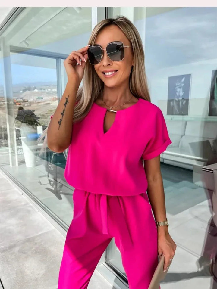 Viline | Combinaison Ibiza