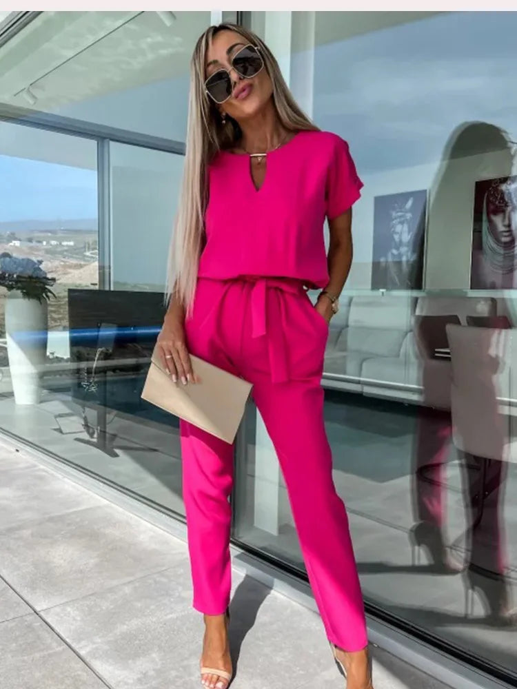Viline | Combinaison Ibiza