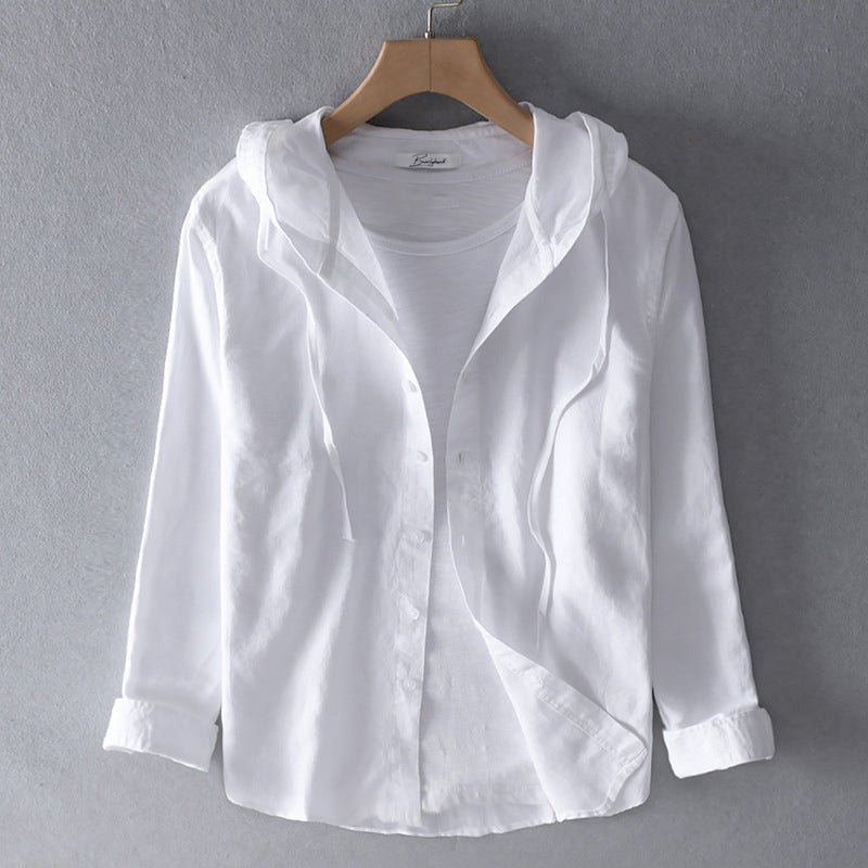Sounar | Chemise Élégante et Décontractée pour Hommes