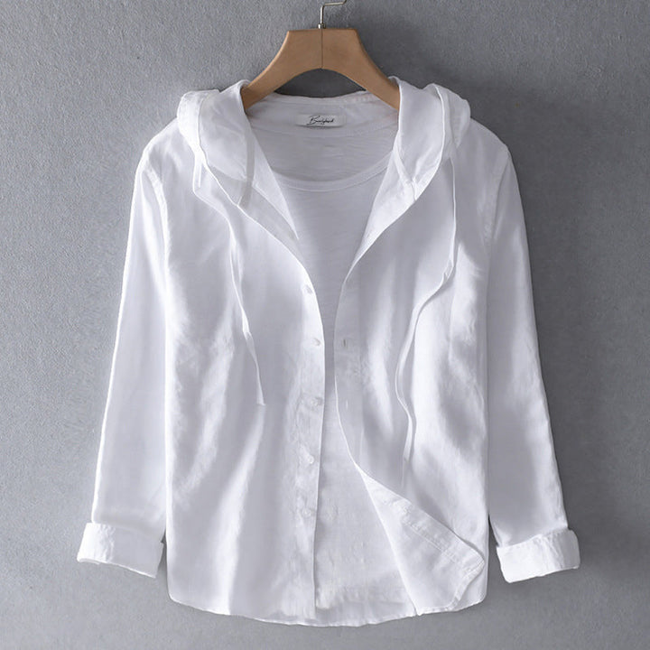 Sounar | Chemise Élégante et Décontractée pour Hommes