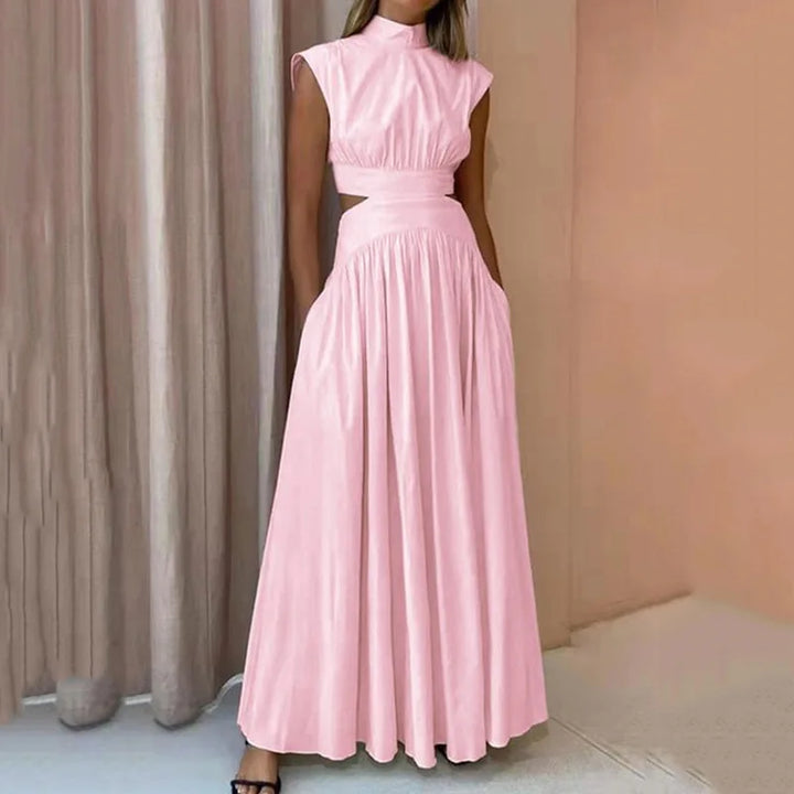 Luonnaxa | Robe maxi élégante