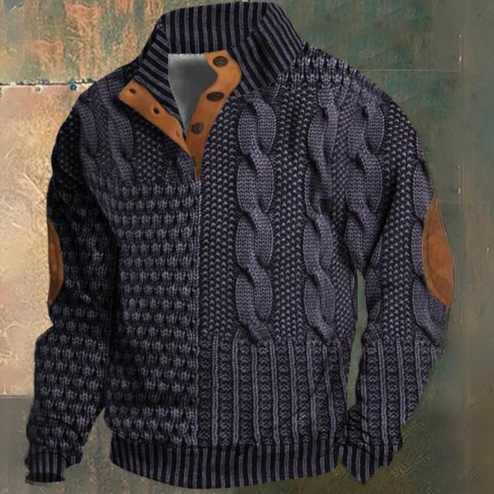Vaanar | Pull chaud