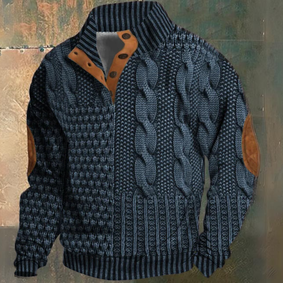 Vaanar | Pull chaud