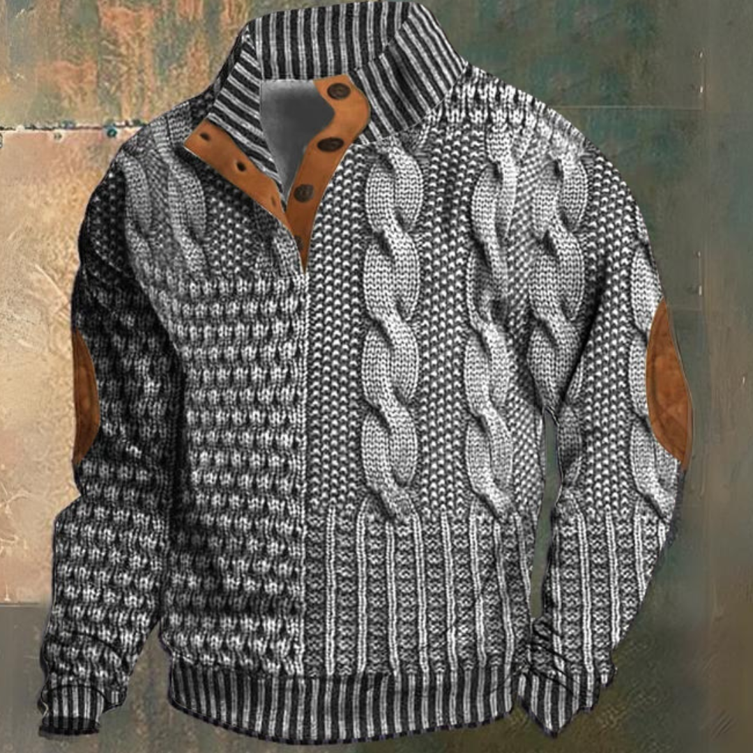 Vaanar | Pull chaud