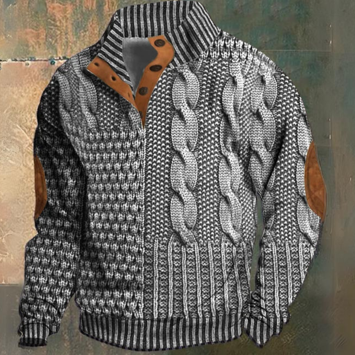Vaanar | Pull chaud