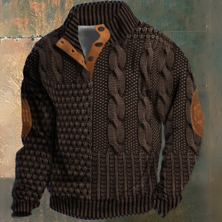 Vaanar | Pull chaud