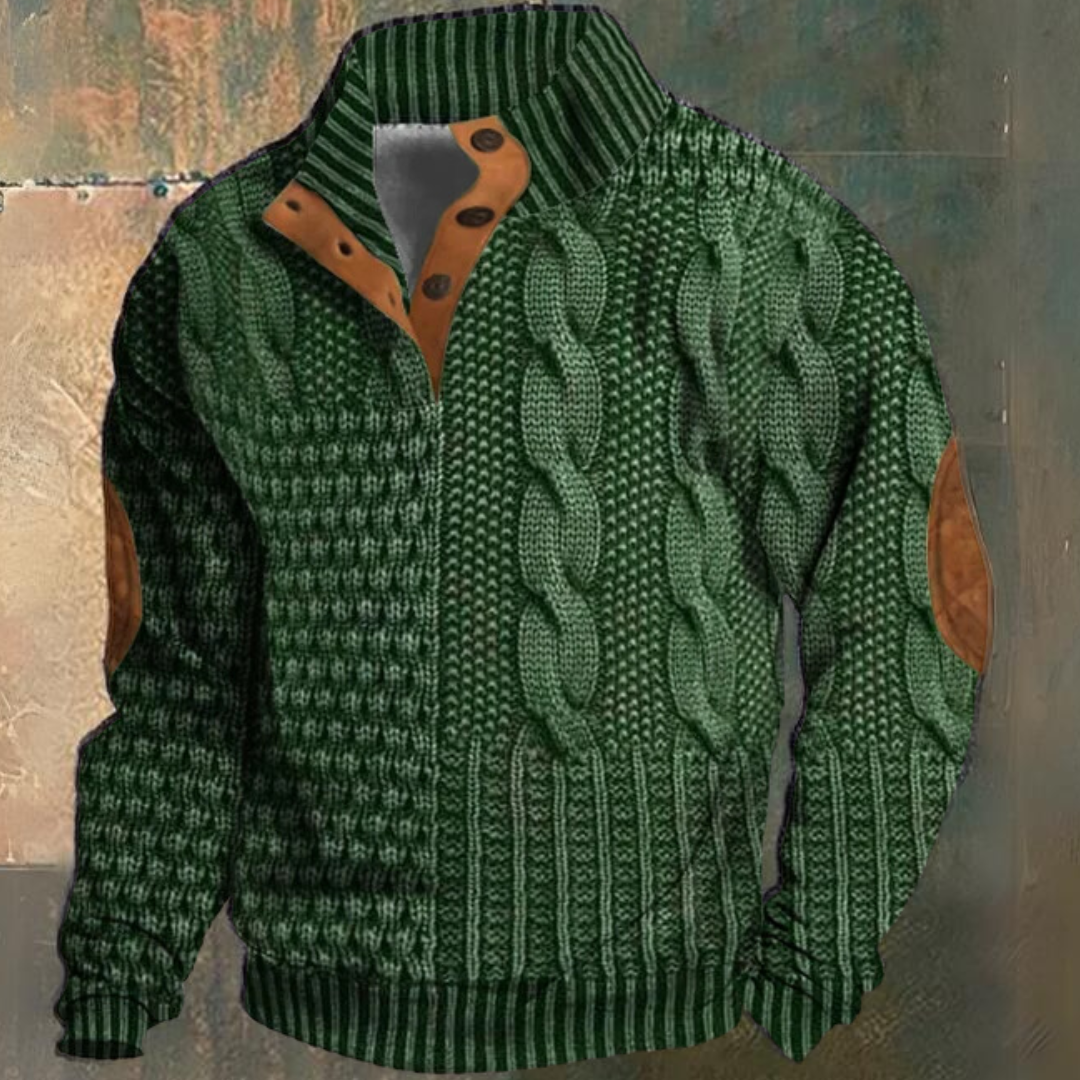 Vaanar | Pull chaud