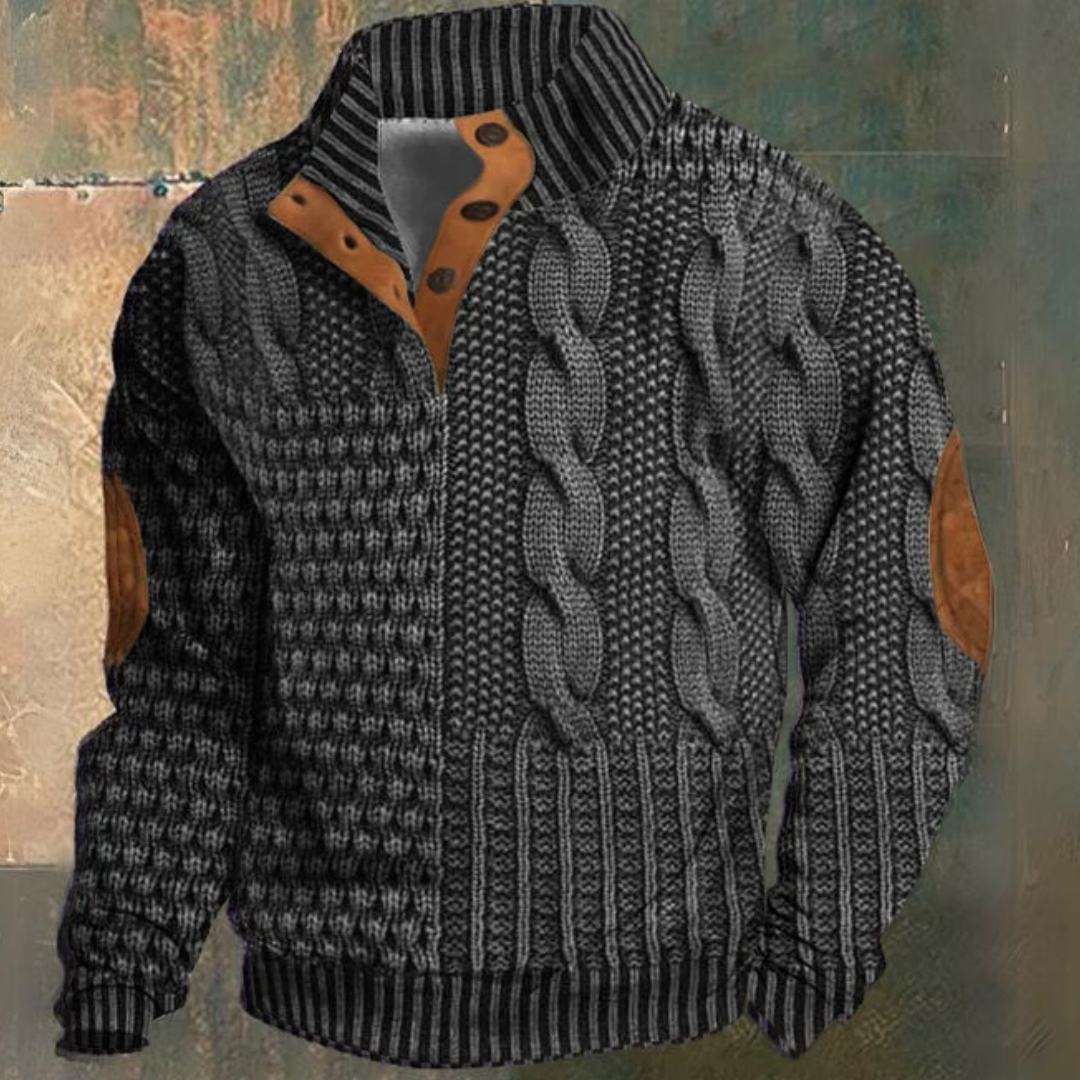 Vaanar | Pull chaud