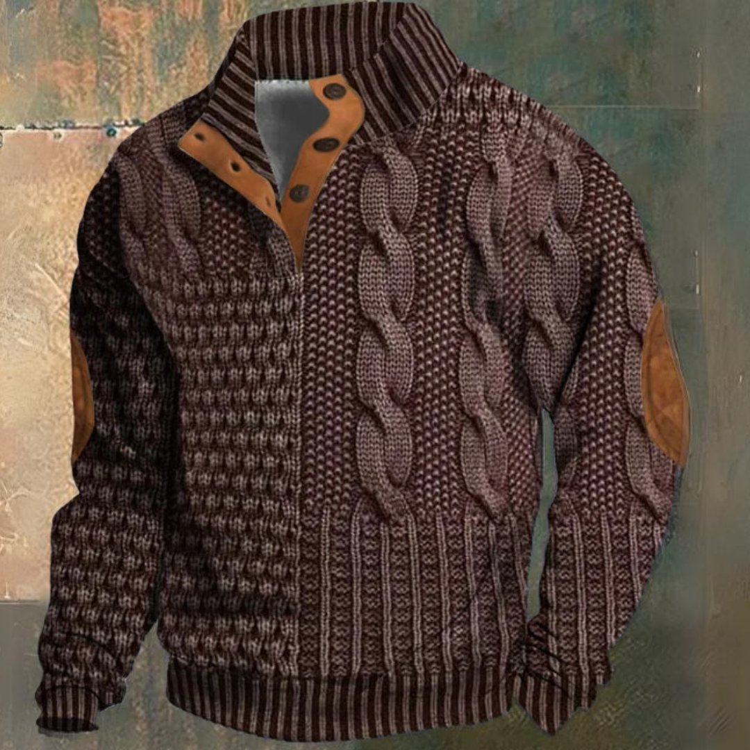 Vaanar | Pull chaud