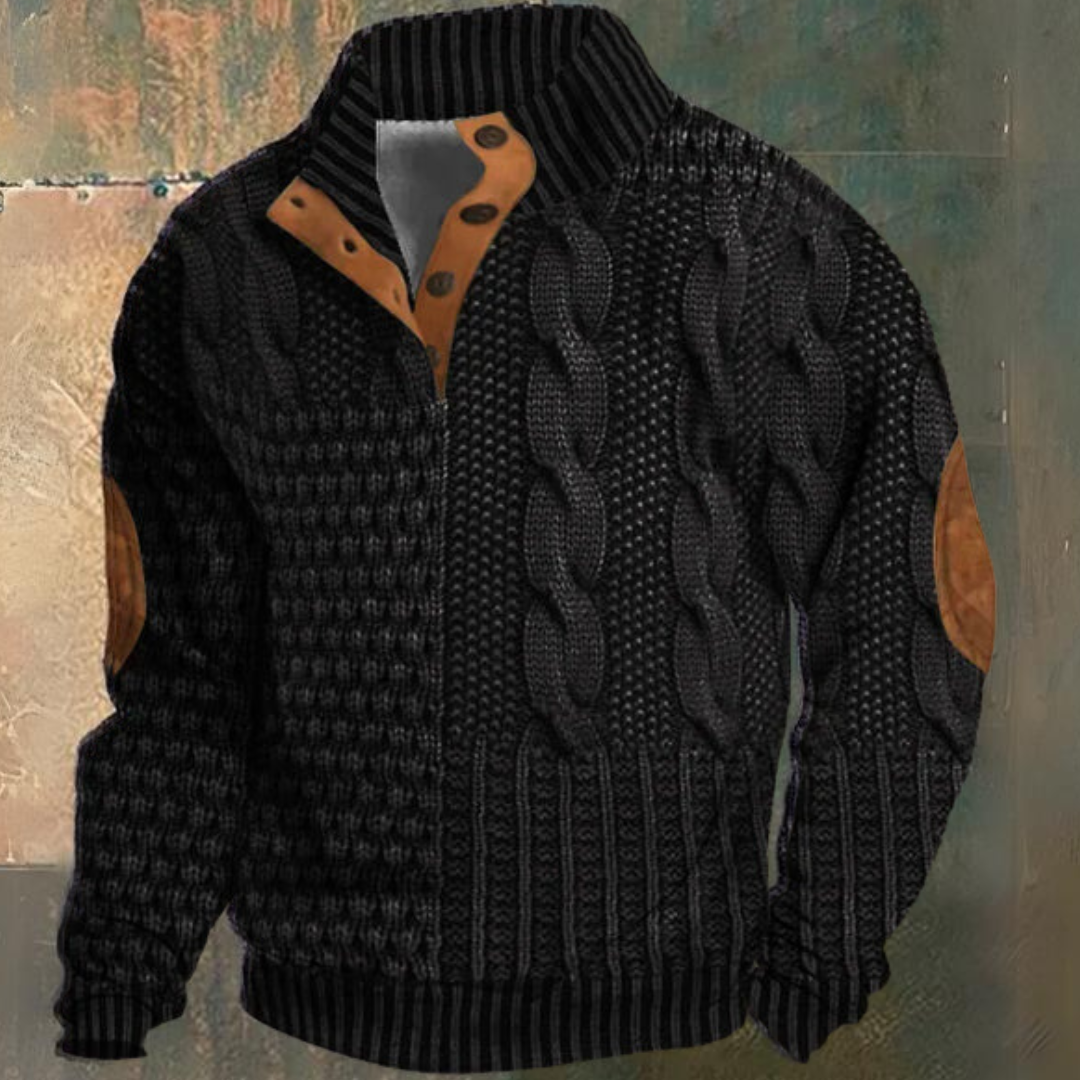 Vaanar | Pull chaud