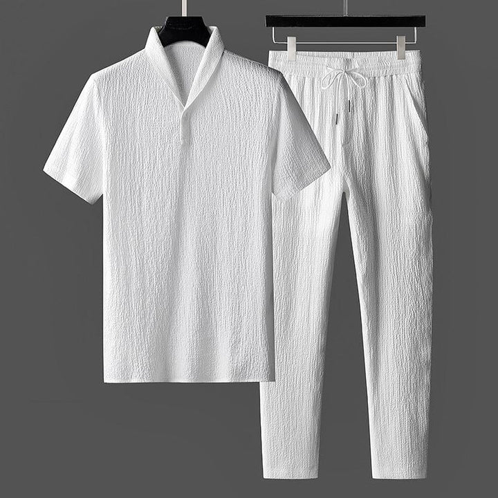 Saanala | Set - Pour l'homme moderne