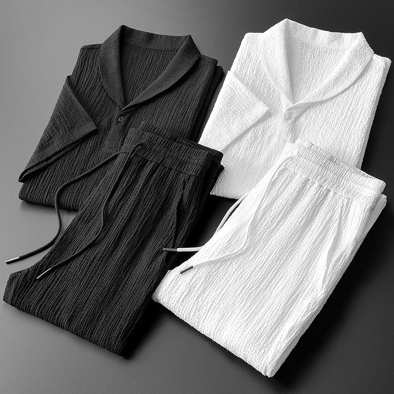 Saanala | Set - Pour l'homme moderne