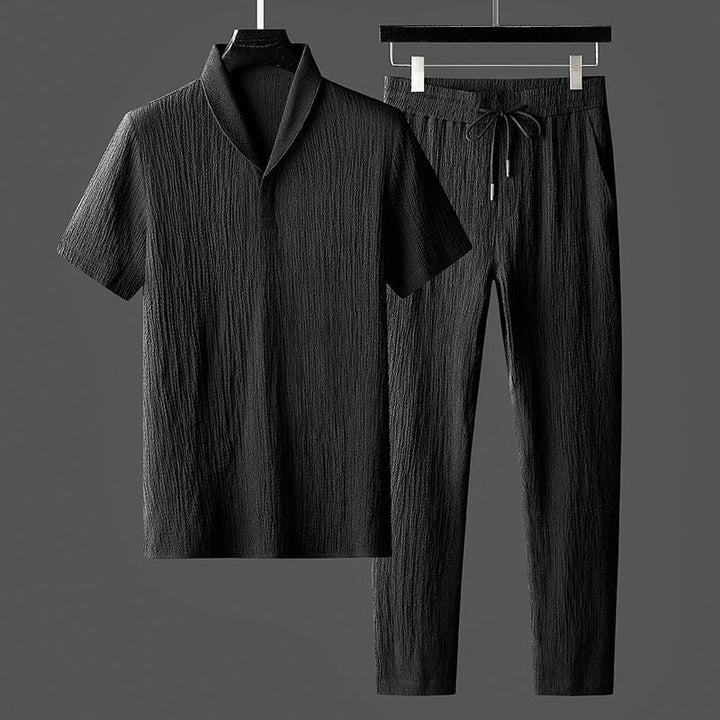 Saanala | Set - Pour l'homme moderne