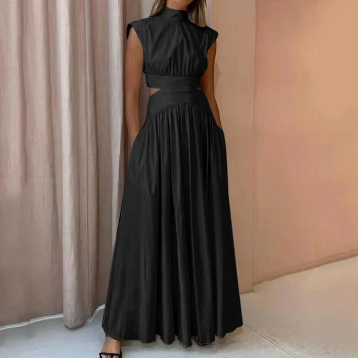 Luonnaxa | Robe maxi élégante
