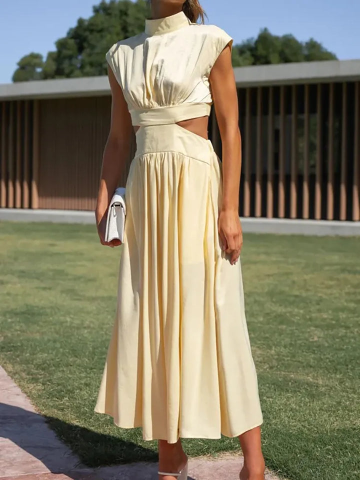 Luonnaxa | Robe maxi élégante