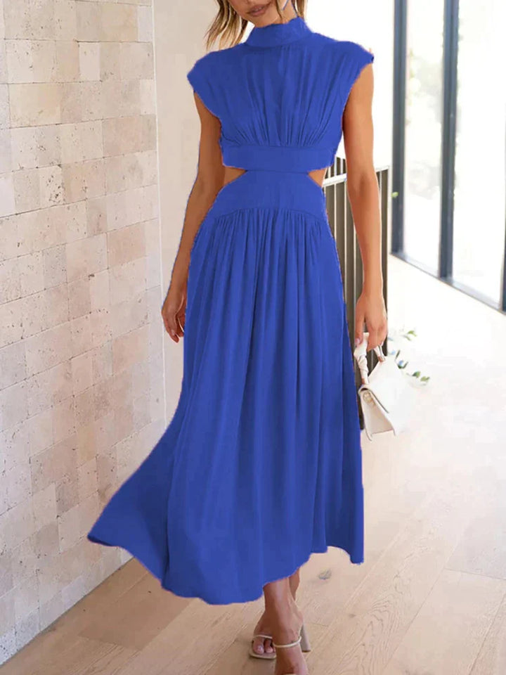 Luonnaxa | Robe maxi élégante