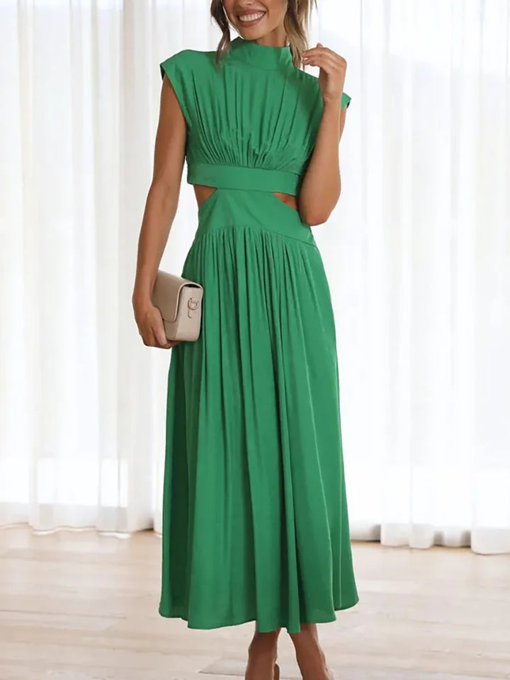 Luonnaxa | Robe maxi élégante