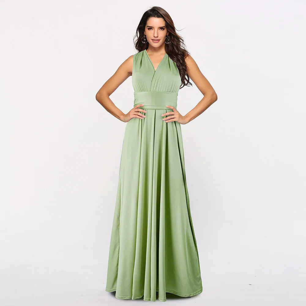 Raarasa | Robe de soirée enchanteresse pour femmes