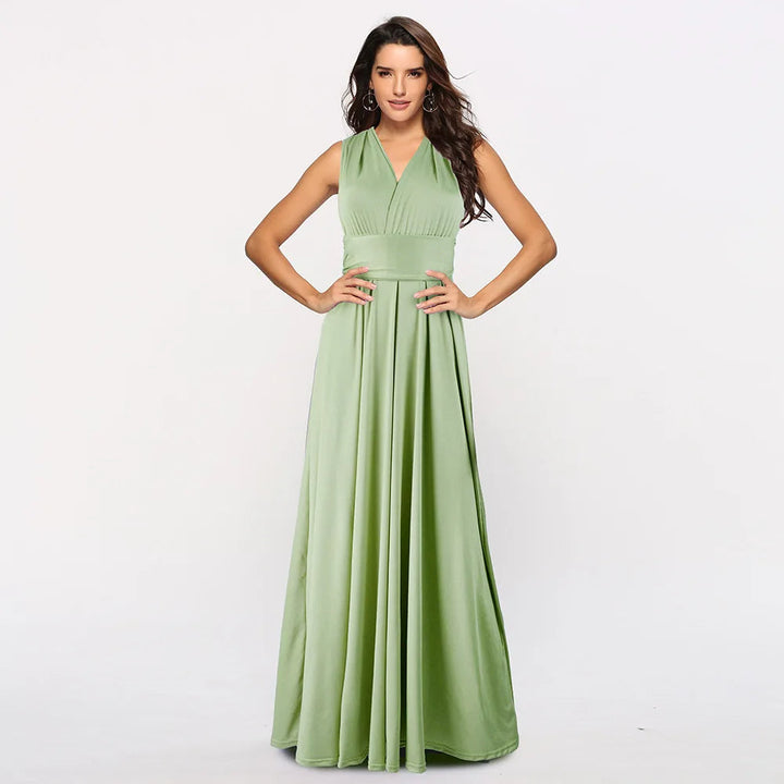 Raarasa | Robe de soirée enchanteresse pour femmes