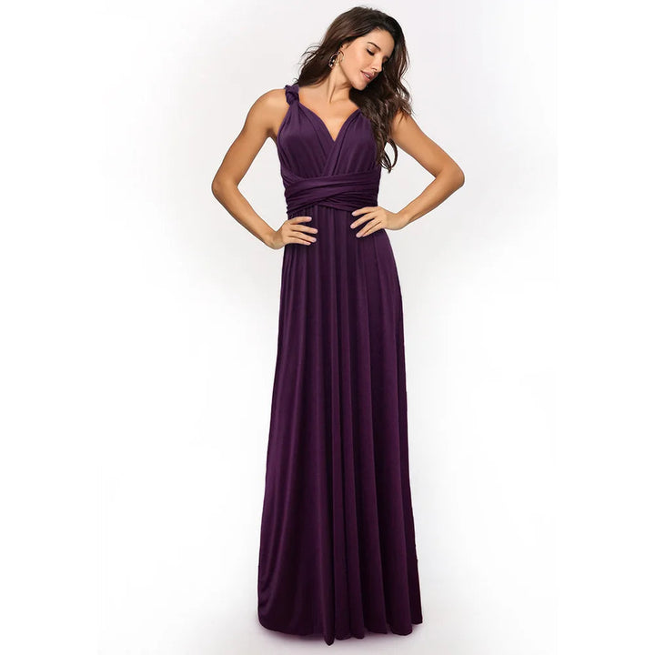 Raarasa | Robe de soirée enchanteresse pour femmes