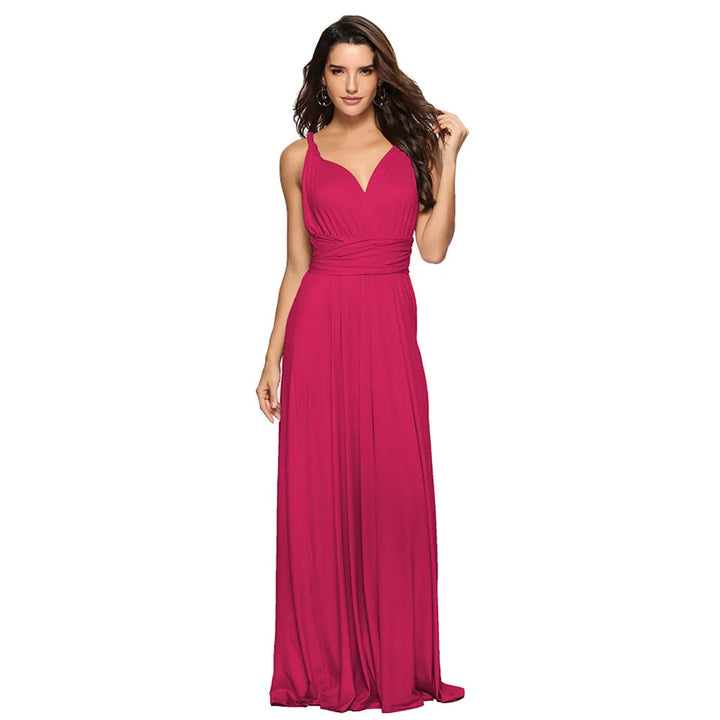 Raarasa | Robe de soirée enchanteresse pour femmes