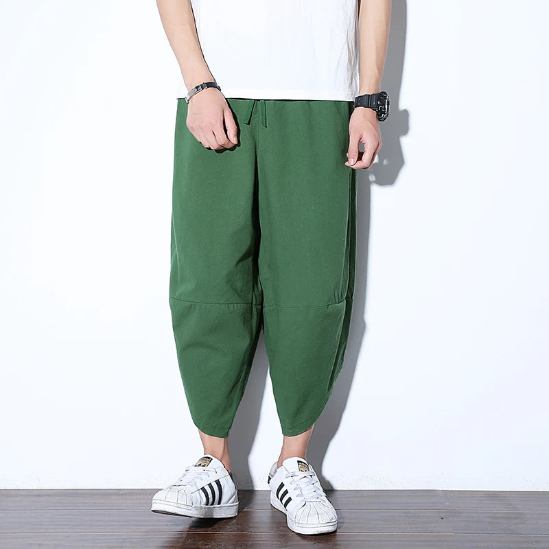 Ralines | Shorts Harajuku Décontractés pour Hommes