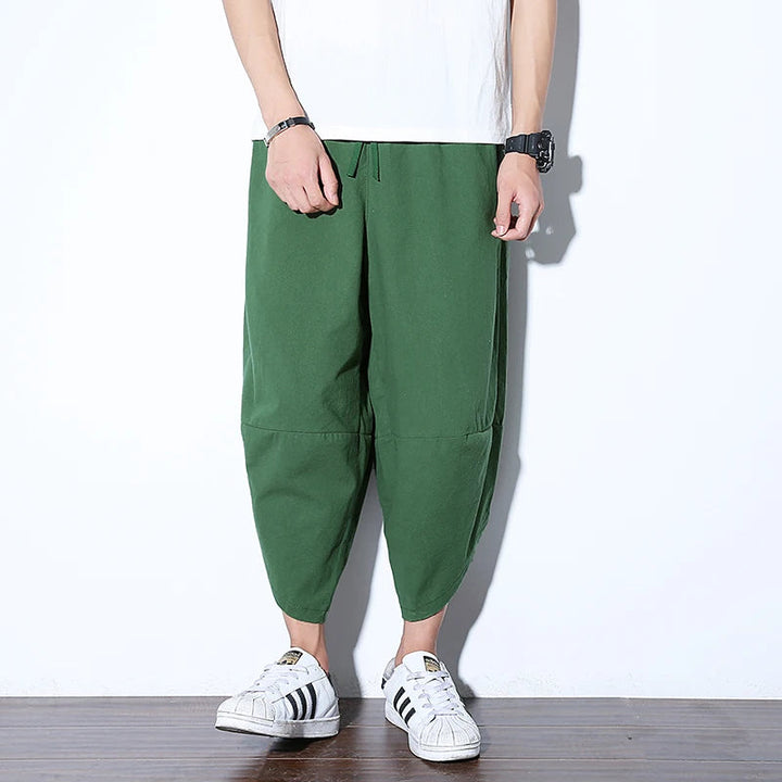 Ralines | Shorts Harajuku Décontractés pour Hommes