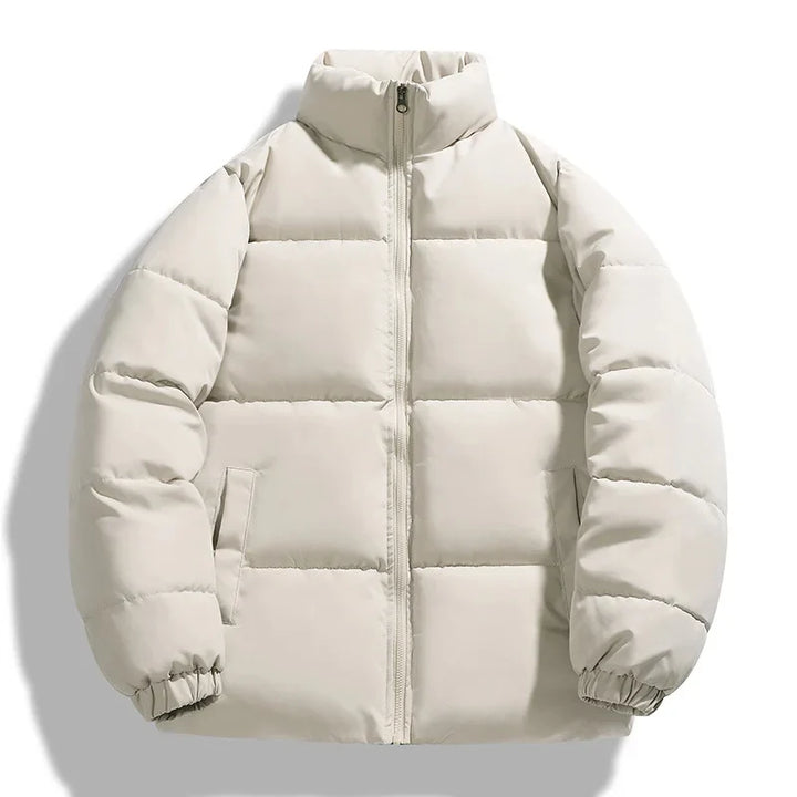 Siliner | Blouson Duvet Imperméable pour Hommes
