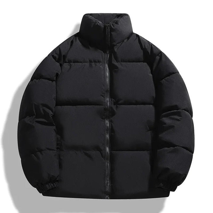 Siliner | Blouson Duvet Imperméable pour Hommes