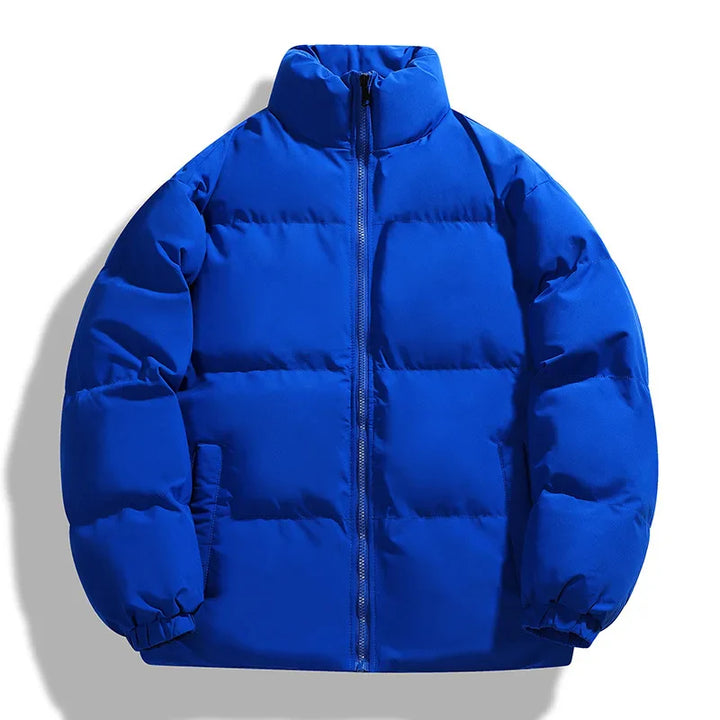 Siliner | Blouson Duvet Imperméable pour Hommes