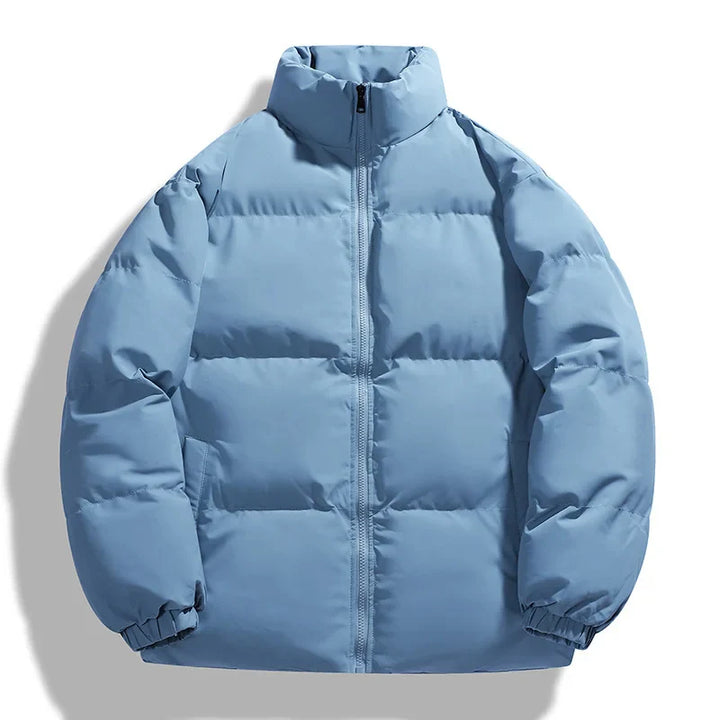 Siliner | Blouson Duvet Imperméable pour Hommes