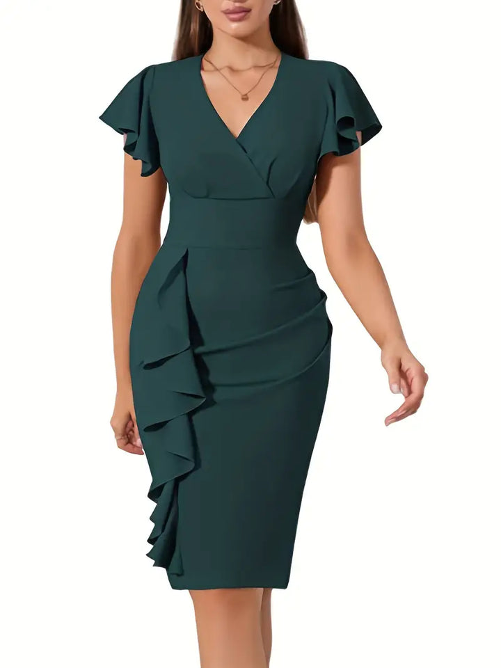 Neoraesa | Élégante Robe de Soirée pour Femmes