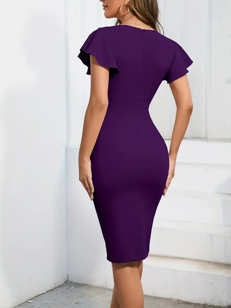 Neoraesa | Élégante Robe de Soirée pour Femmes