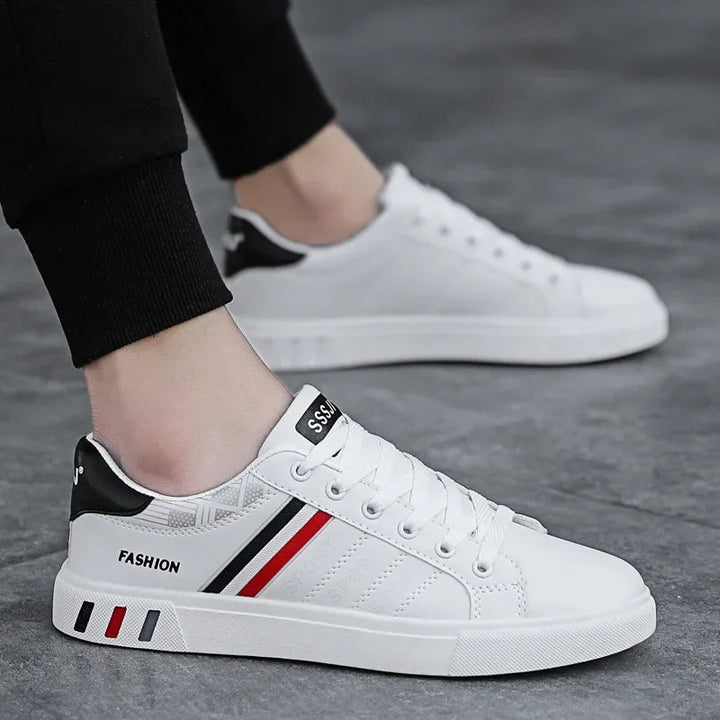 Mueller | Baskets Élégantes Confortables pour Hommes