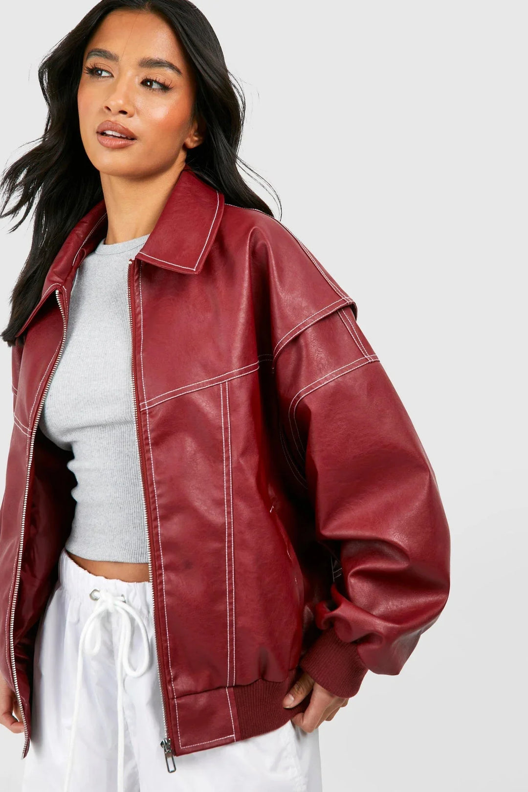 Noettara | Élégante Veste Mi-Saison pour Femmes